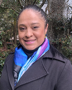 Angela Mabel Lozano Castaño Angela Mabel Lozano Castaño