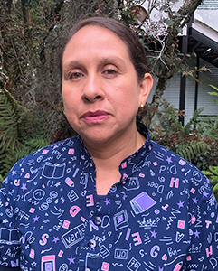 Enfermera-Bogotá Marisol Torres Torres